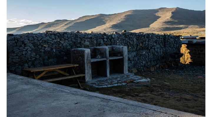 Sani Mountain Escape