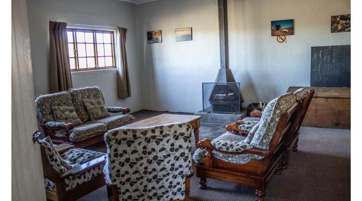 Sani Mountain Escape