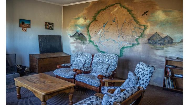 Sani Mountain Escape