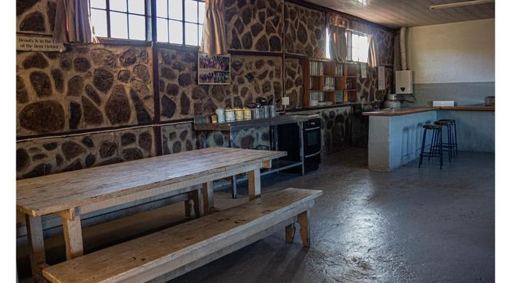 Sani Mountain Escape