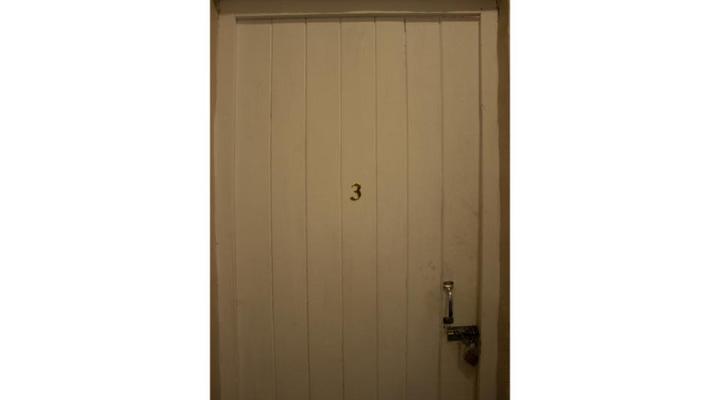 Sani Mountain Escape