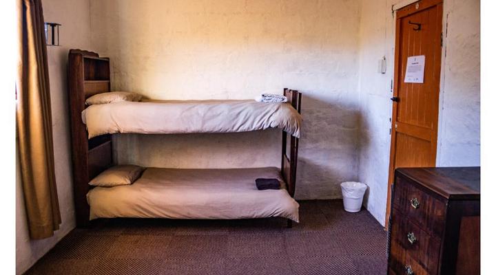 Sani Mountain Escape