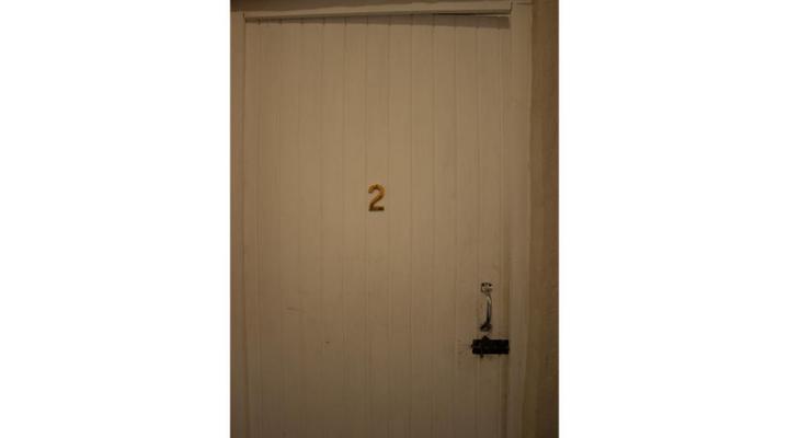 Sani Mountain Escape