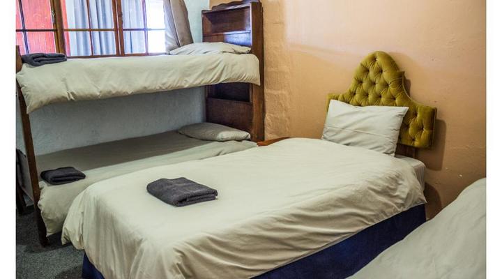 Sani Mountain Escape