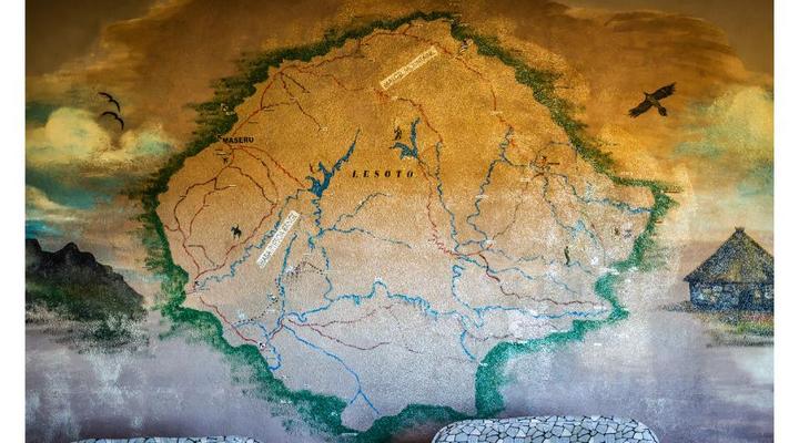 Sani Mountain Escape