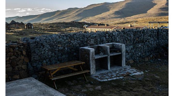 Sani Mountain Escape