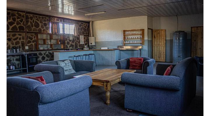 Sani Mountain Escape