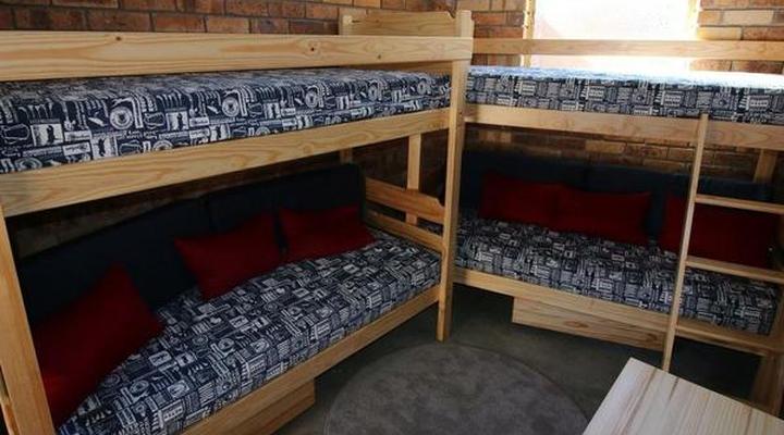 De Laer Stellenbosch