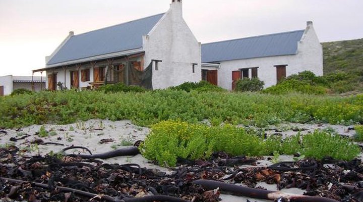 Caelis Place - Private Nature Reserve