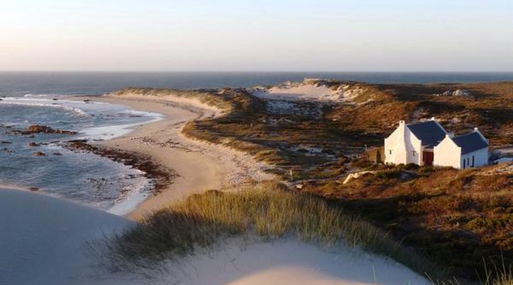 Caelis Place - Private Nature Reserve