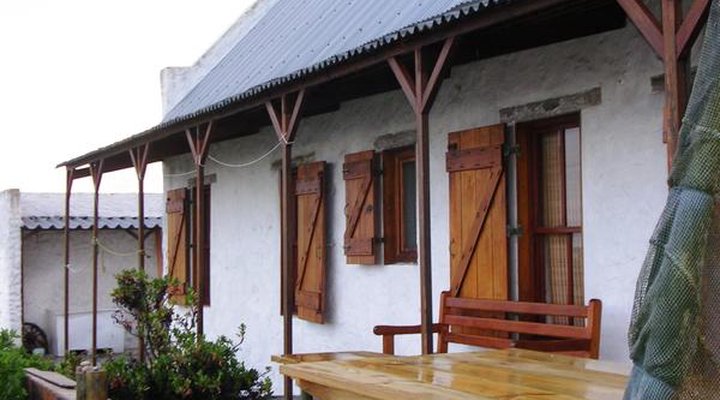 Caelis Place - Private Nature Reserve