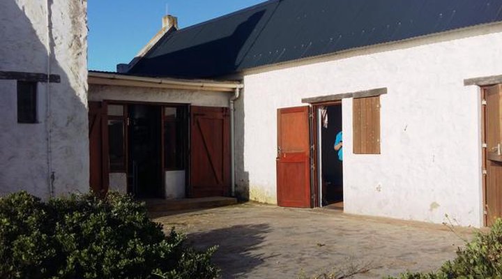 Caelis Place - Private Nature Reserve