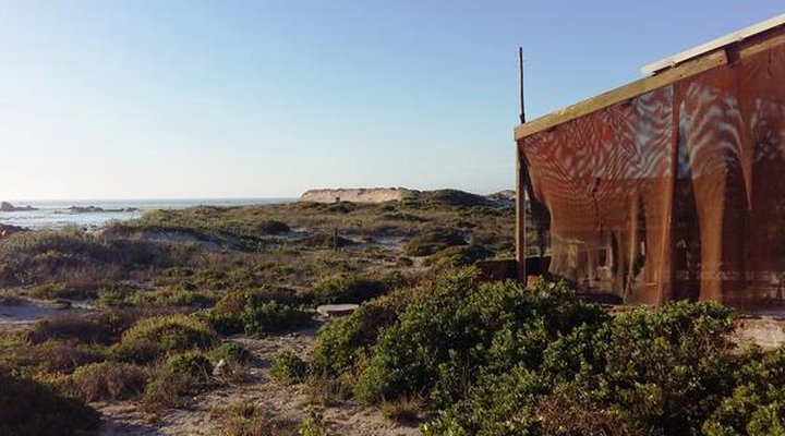 Caelis Place - Private Nature Reserve