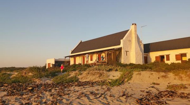Caelis Place - Private Nature Reserve