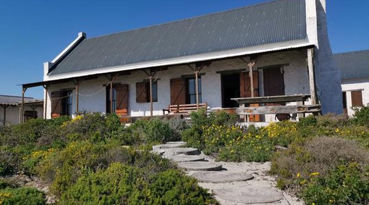 Caelis Place - Private Nature Reserve