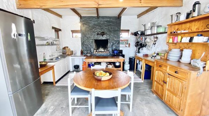 Caelis Place - Private Nature Reserve