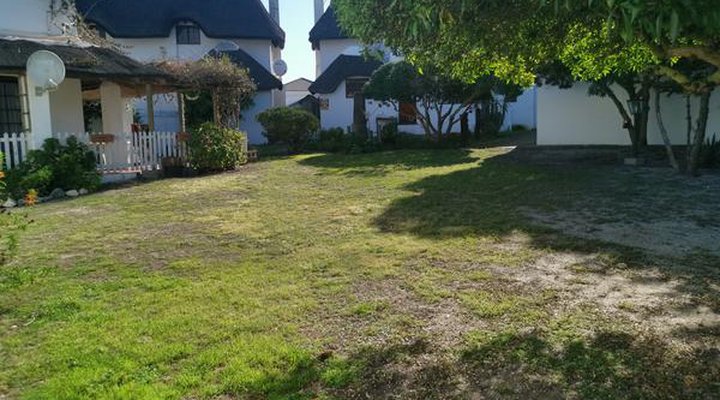 Caelis Place - Private Nature Reserve