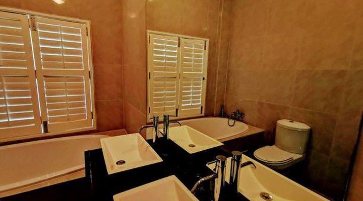 Caelis Place - Private Nature Reserve
