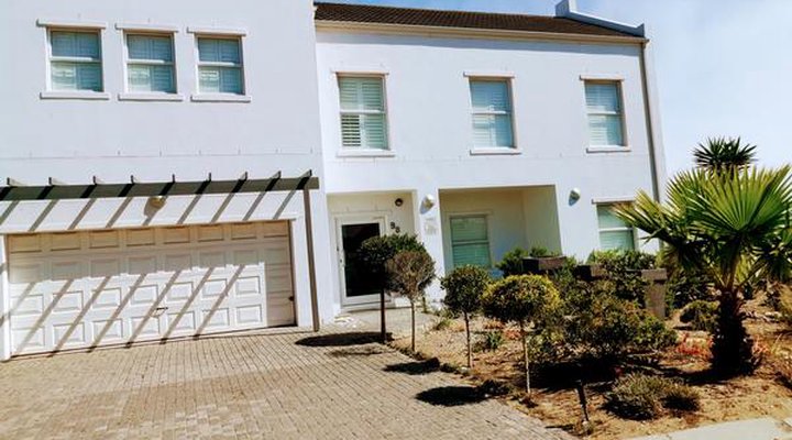 Caelis Place - Private Nature Reserve