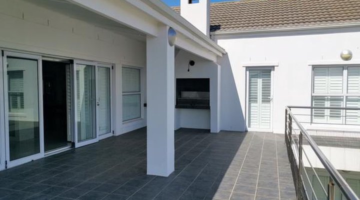 Caelis Place - Private Nature Reserve