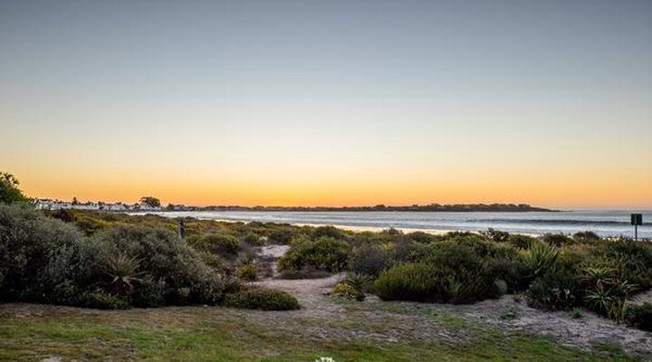 Caelis Place - Private Nature Reserve