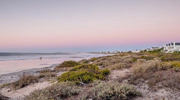 Caelis Place - Private Nature Reserve