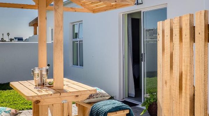 Caelis Place - Private Nature Reserve