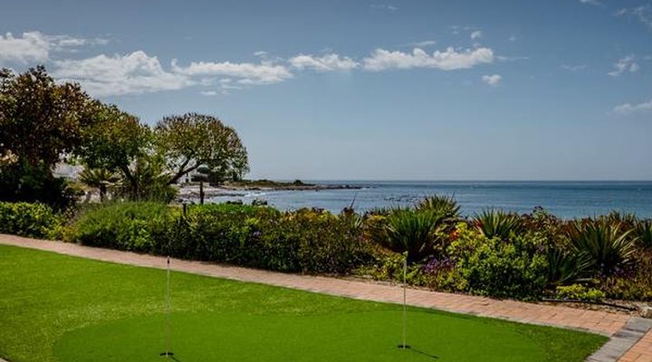 Caelis Place - Private Nature Reserve