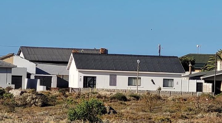 Caelis Place - Private Nature Reserve