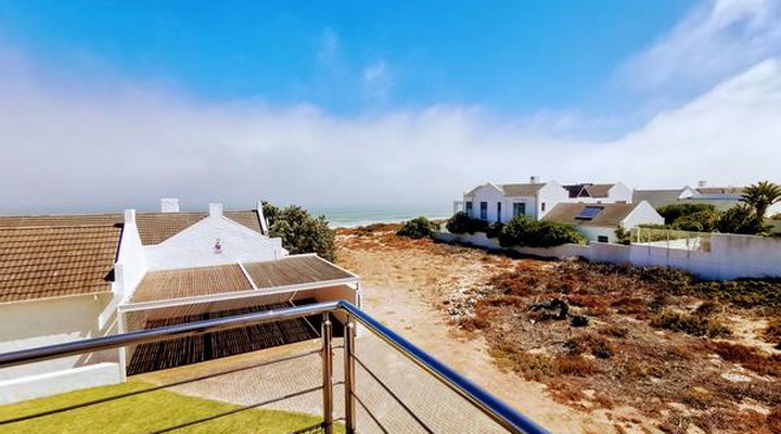 Caelis Place - Private Nature Reserve