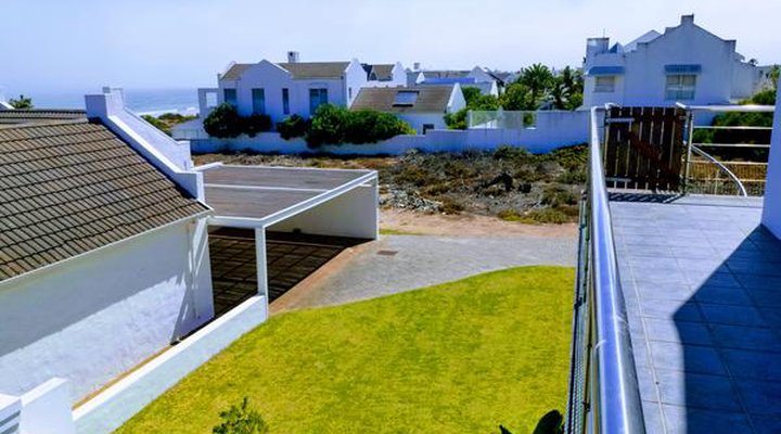 Caelis Place - Private Nature Reserve
