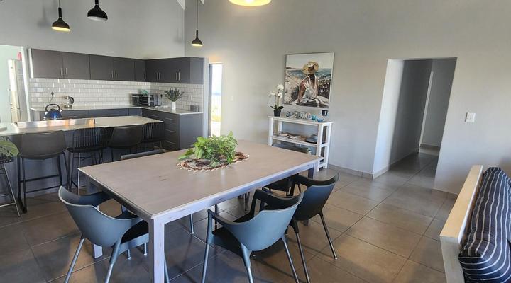 WeskusKuier Bergrivier