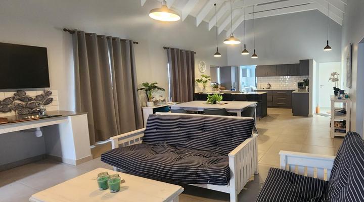 WeskusKuier Bergrivier