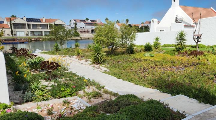 WeskusKuier Bergrivier