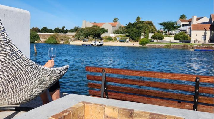 WeskusKuier Bergrivier