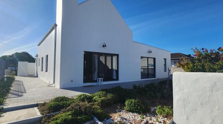 WeskusKuier Bergrivier