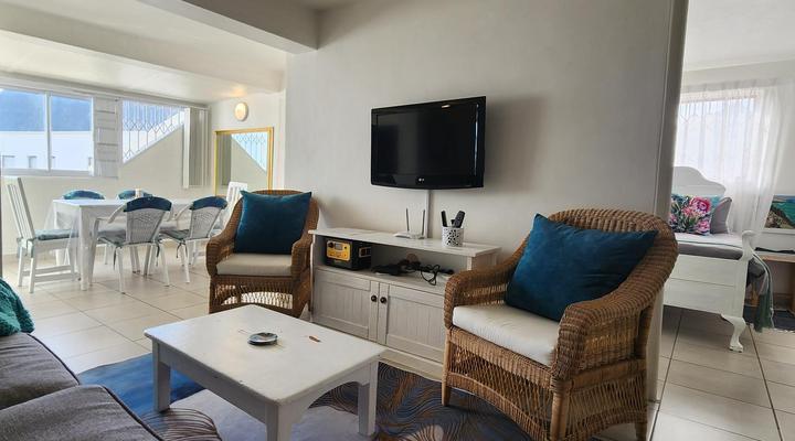 WeskusKuier Bergrivier