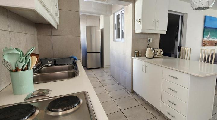 WeskusKuier Bergrivier