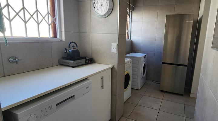 WeskusKuier Bergrivier