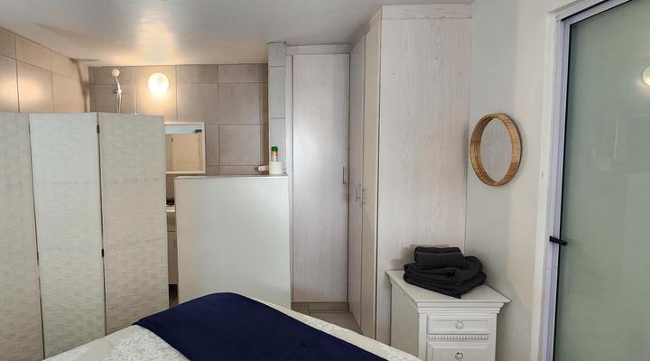 WeskusKuier Bergrivier