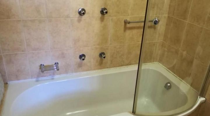 WeskusKuier Bergrivier