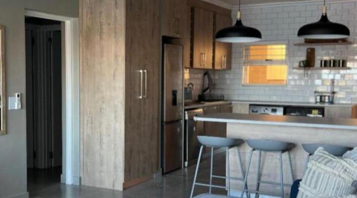 WeskusKuier Bergrivier