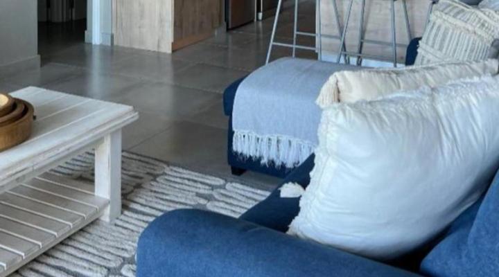 WeskusKuier Bergrivier