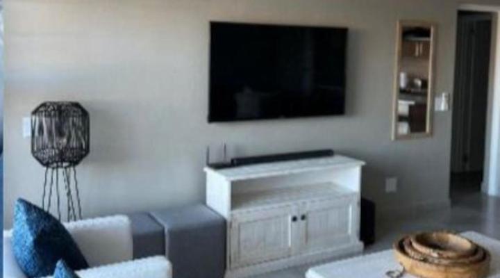 WeskusKuier Bergrivier