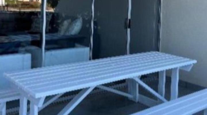 WeskusKuier Bergrivier