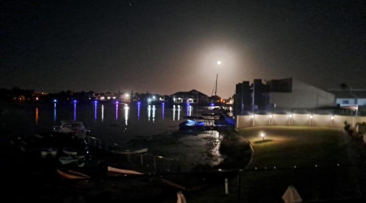 WeskusKuier Bergrivier