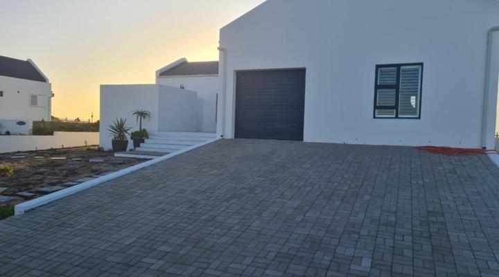 WeskusKuier Bergrivier