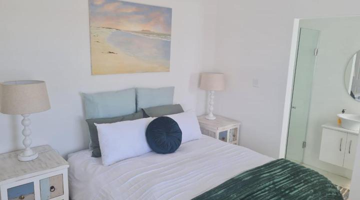 WeskusKuier Bergrivier