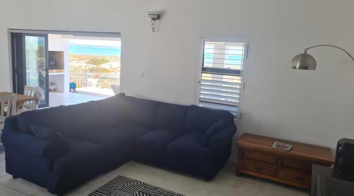 WeskusKuier Bergrivier