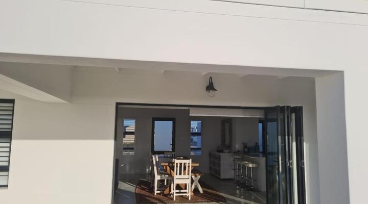 WeskusKuier Bergrivier